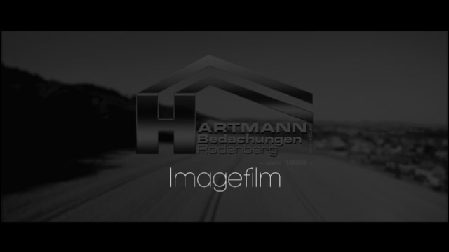 Hartmann-Bedachungen-Imagefilm